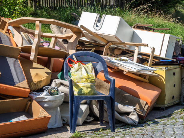 Best Yard Cleanup Services  in Columbus, OH