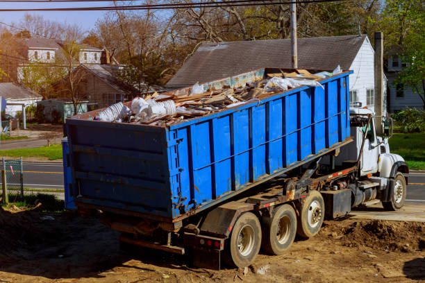 Best Junk Hauling Services  in Columbus, OH