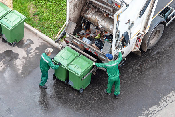 Best Garage Cleanout Services  in Columbus, OH