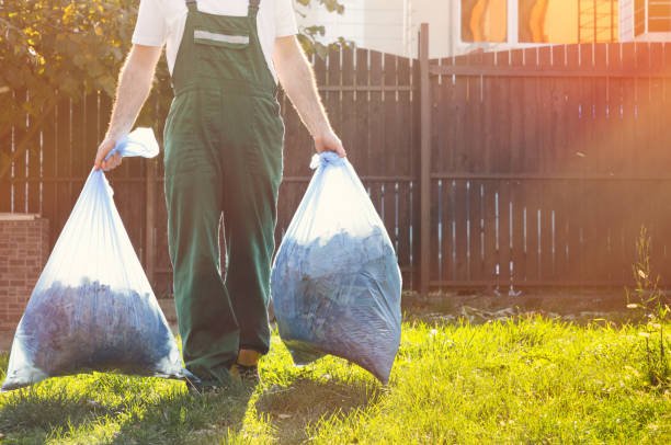 Best Yard Waste Removal  in Columbus, OH