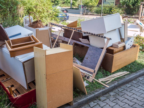 Best Estate Cleanout Services  in Columbus, OH