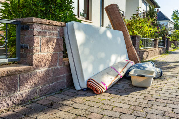 Best Affordable Junk Removal Services  in Columbus, OH