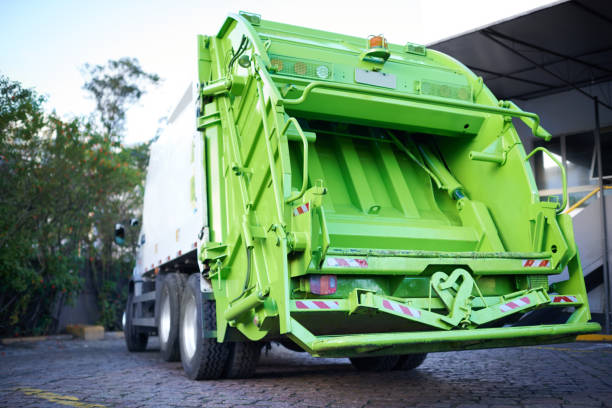 Best Yard Cleanup Services  in Columbus, OH