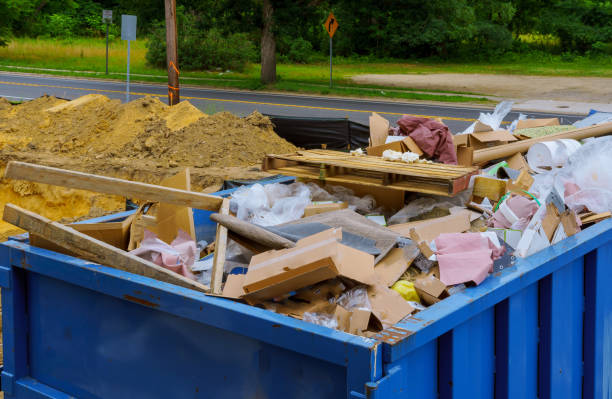 Yard Cleanup Services in Columbus, OH